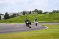 Lower Group Black Bikes